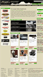 Mobile Screenshot of fjcruiserpartswarehouse.com